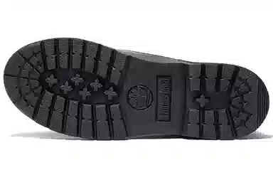 Timberland Waterproof Field Black