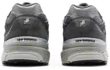 KITH x New Balance 990 V3 Tornado