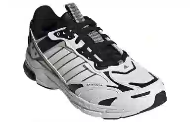 adidas Spiritain 2000 White Black