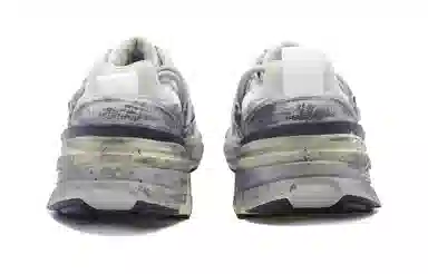 Nike V2K Run Silver Grey