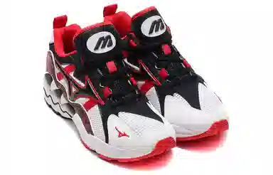 Mizuno Rider 1 Wave