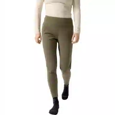 Arcteryx RHO Hybrid Logo