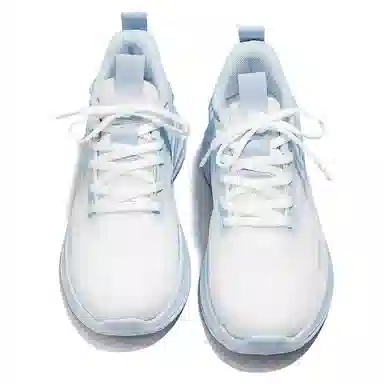 HUANQIU Fresh Sport Low Sneakers Women