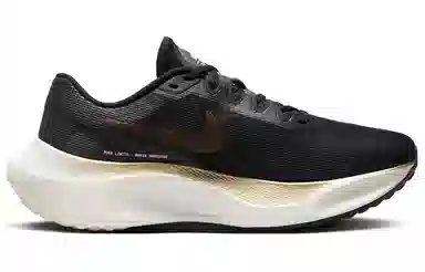 Nike Zoom Fly 5 Black
