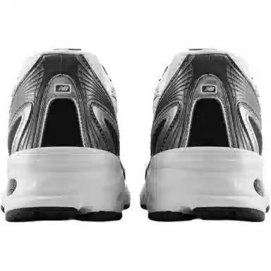 New Balance 740 V2 White Silver