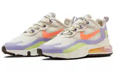 Nike Air Max 270 React