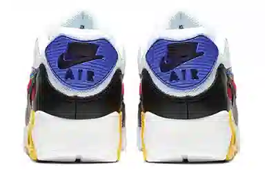 Nike Air Max 90 Rainbow