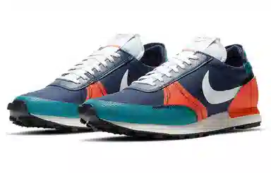 Nike Daybreak SE Blue Orange