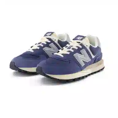 New Balance 574 Blue