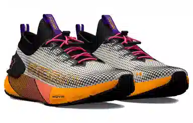 Under Armour HOVR Phantom 3 SE Storm