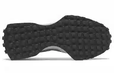 New Balance 327 Grey Blue