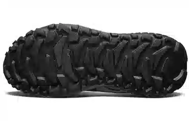Skechers Monster Black