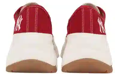 MLB Chunky High Low New York Yanker