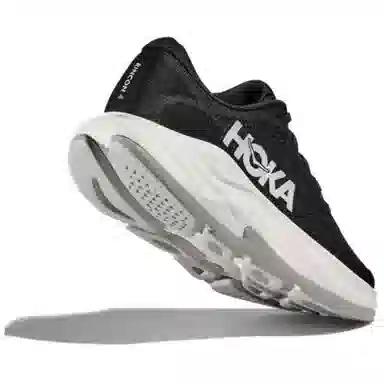 HOKA ONE ONE Rincon 4 Black White