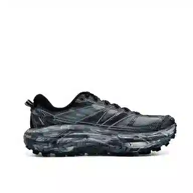 HOKA ONE ONE Mafate Speed 2 Black