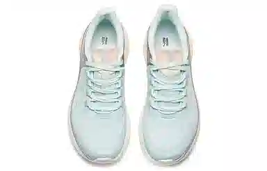 Anta Tianqi Running Shoes Blue Women's