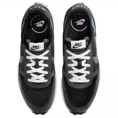 Nike Waffle Debut Black