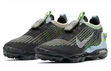 Nike Vapormax 2020 "Black Multi"