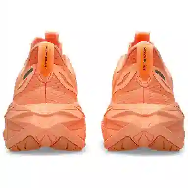 Asics Novablast 4 Orange