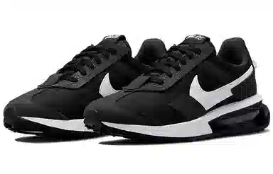 Nike Air Max Pre-Day Black