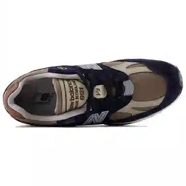 New Balance 991 v2 "After Midnight"