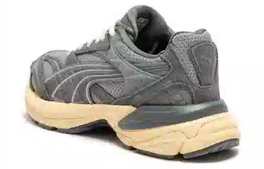 PUMA Velophasis SD Grey