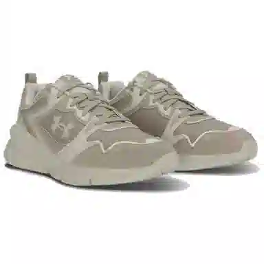 Under Armour Forge Runner Khaki