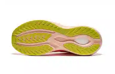 Saucony Phoenix Inferno 3 Orange