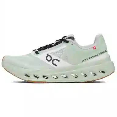 On Cloudsurfer Next Green