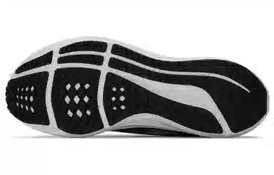 Nike Air Zoom Pegasus 39 Black Orange