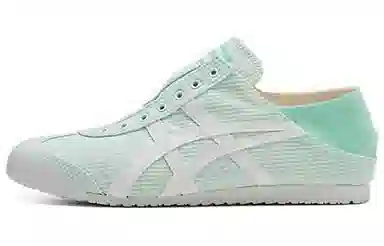 Onitsuka Tiger MEXICO 66 Paraty Light Green