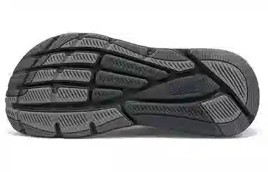 Altra Via Olympus Black