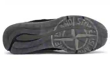 STONE ISLAND x New Balance 991 Black Olive