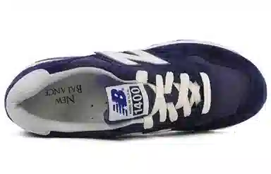 New Balance 1400 Navy