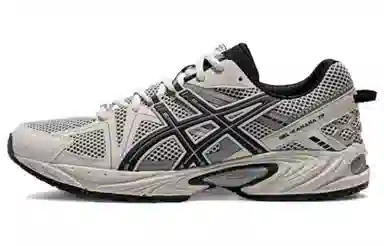 Asics Gel-Kahana TR Brown Black