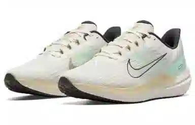 Nike Zoom Winflo 9 White Green