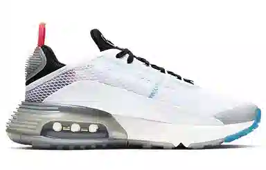 Nike Air Max 2090 White