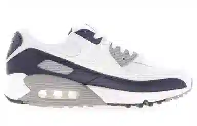 Nike Air Max 90 Obsidian