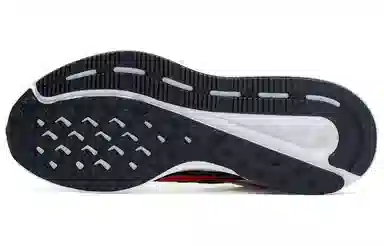 Nike Run Swift 2 Grey Black Red