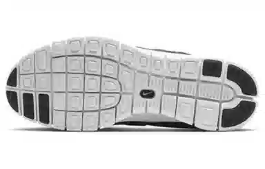 Nike Free Run 2.0 Black White