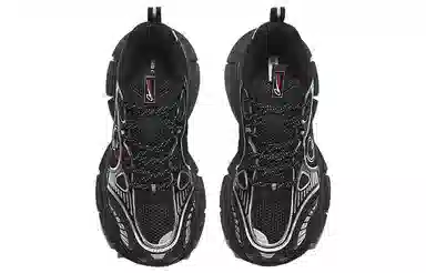 Anta AG-G01 Black Silver