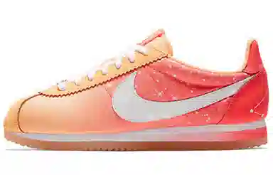 Nike Cortez Nylon "Qixi Festival" Pink