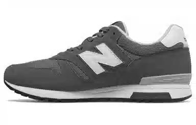 New Balance 565 Dark Grey