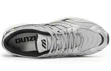 Mizuno FIYI 2K Silver Grey Black