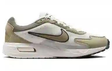 Nike Air Max Solo White Green