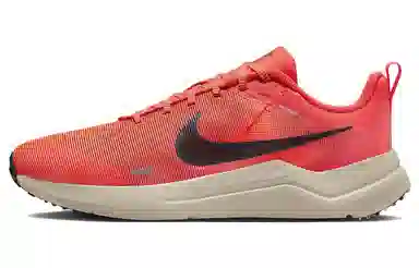 Nike Downshifter 12 Red White