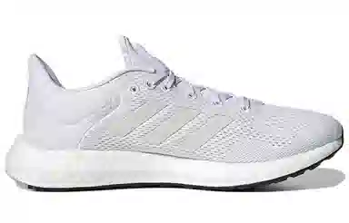 adidas Pure Boost 21 White