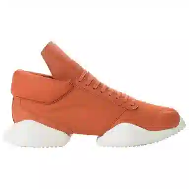 Rick Owens x adidas Runner Orange