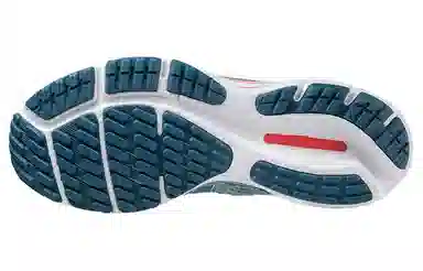 Mizuno Wave Kizuna 3 Blue