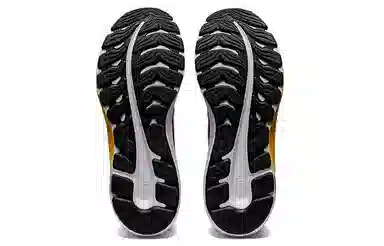 Asics Gel-Excite 9 Navy Yellow